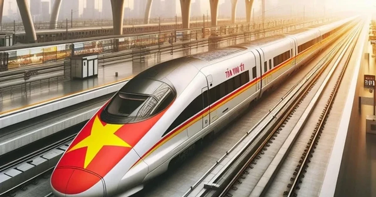 Nhà thầu Việt nắm bắt cơ hội trong dự án đường sắt Lào Cai - Hà Nội - Hải Phòng