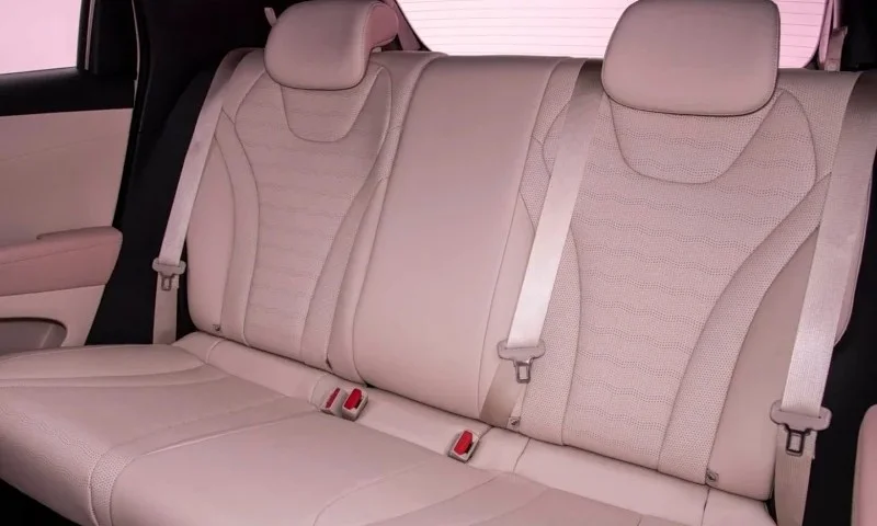 BYD Seagull thế hệ 2 lột xác để đấu Geely EX