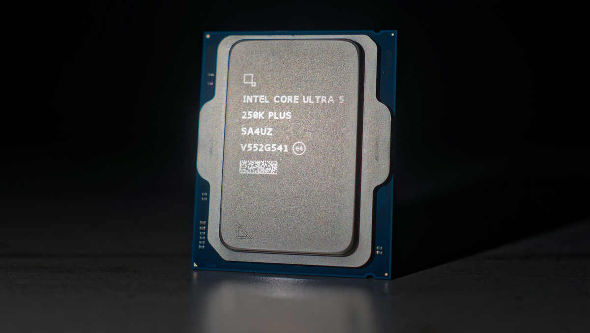 Intel Core Ultra 5 250K Plus giảm sâu: có đáng mua cho builder ngân sách?