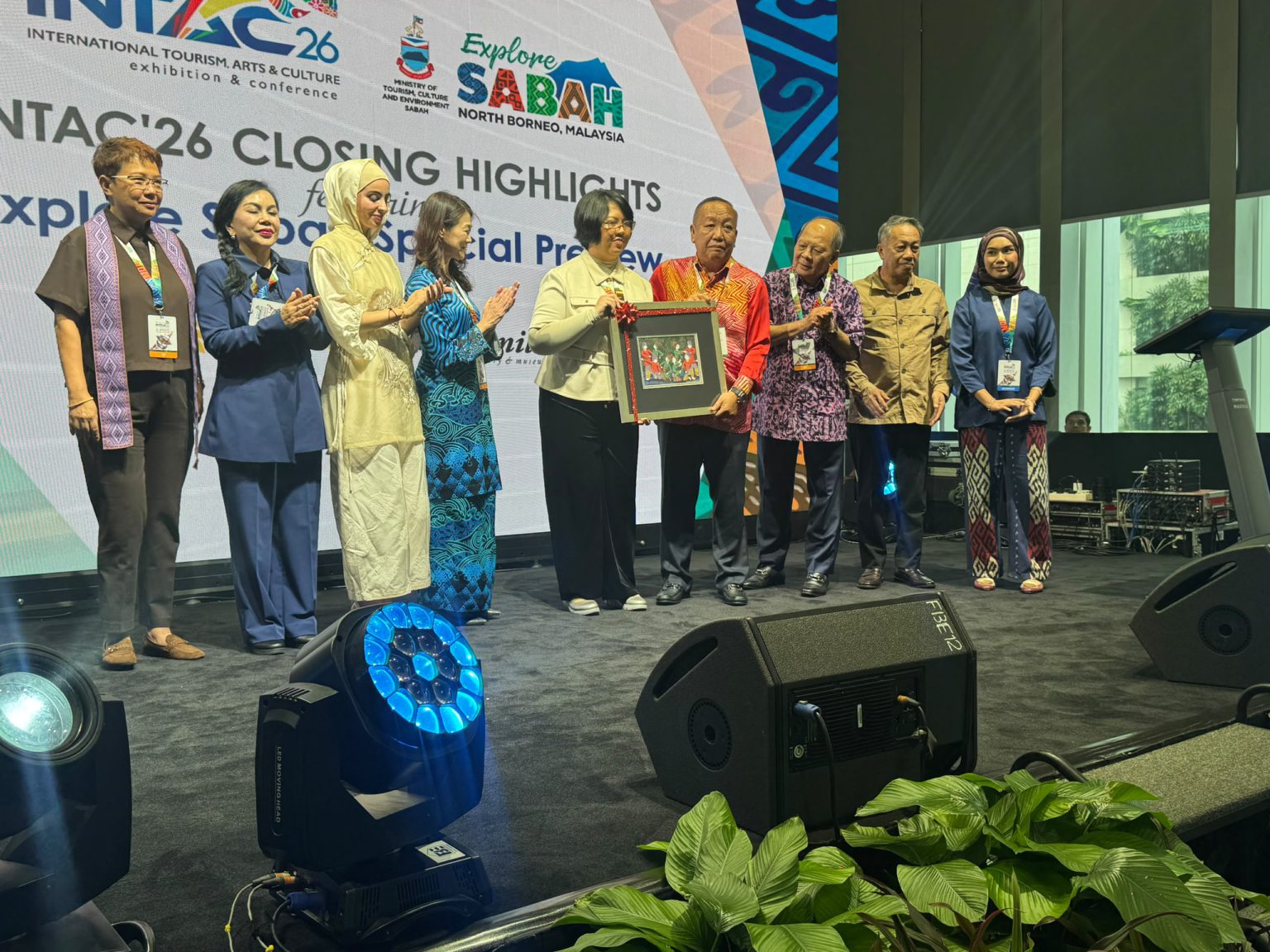 Jejak Koko & Hutan: Wajah Baharu Ekopelancongan Sabah