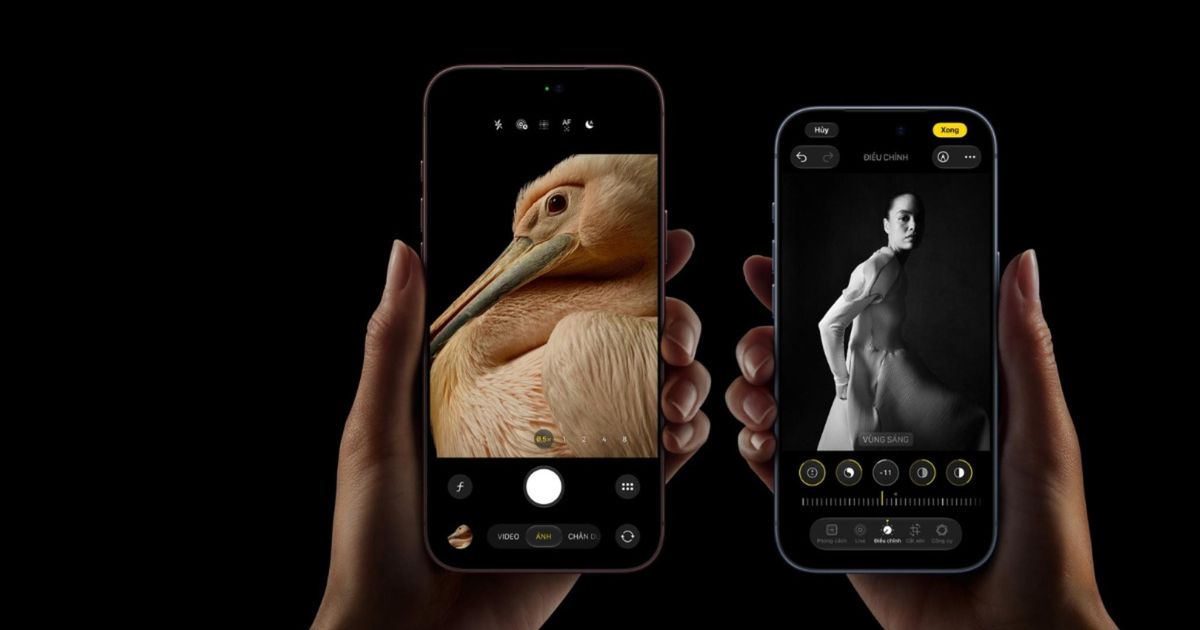 Siri AI hiểu tiếng Việt nhưng người dùng vẫn phải nói tiếng Anh