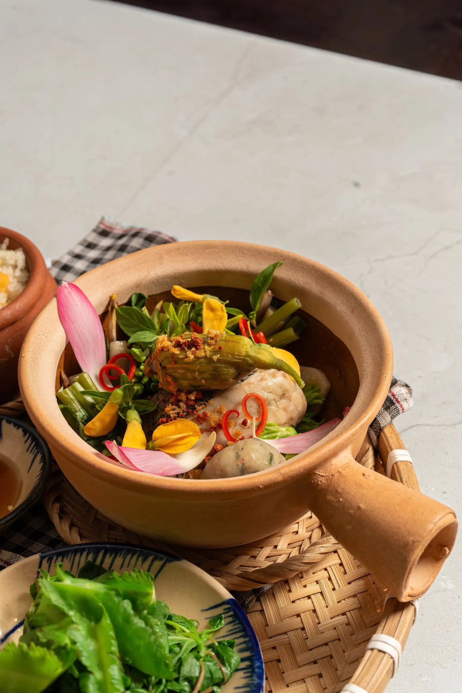 Thế hệ đầu bếp trẻ và hành trình làm mới ẩm thực Việt