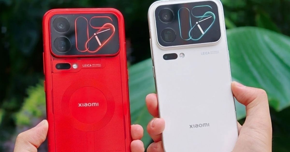 Xiaomi 18 Pro Max, Vivo X500 Pro Max hay Oppo Find X10 Pro Max: chọn flagship Trung Quốc nào?