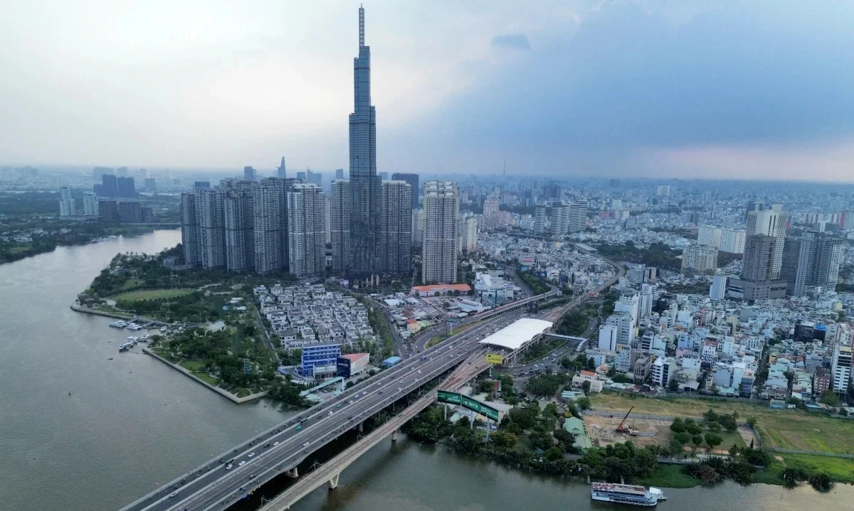 Hướng dẫn thích ứng phân luồng Metro số 2 ở TP.HCM