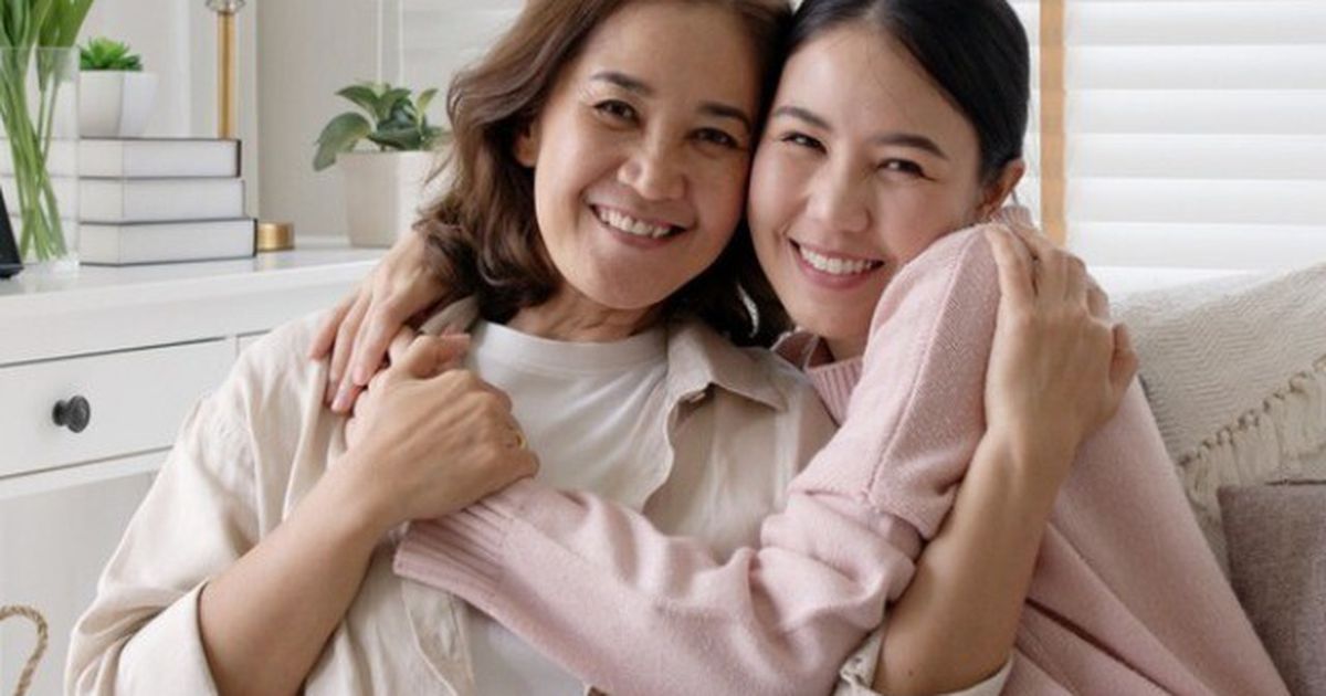 Buông bỏ ba kỳ vọng sai lầm để gia đình nhẹ lòng