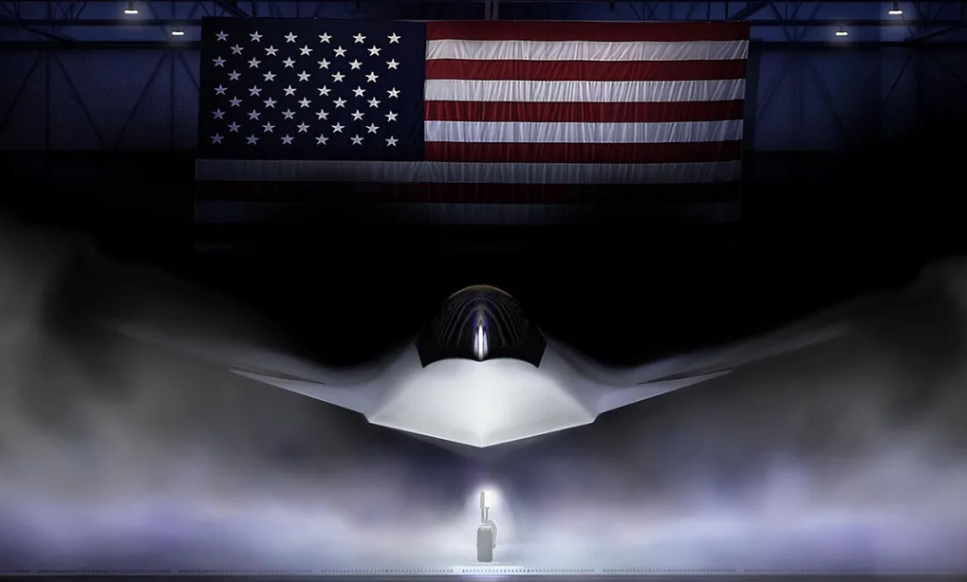 Mỹ nâng cấp F-35 và phát triển F/A-XX: chiến lược hai mũi nhọn