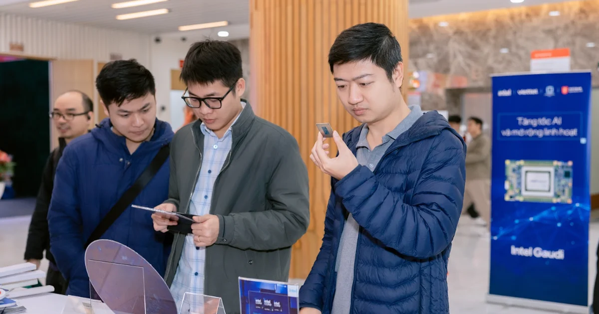 AI trở thành ‘bộ não thứ hai’ vận hành mạng di động