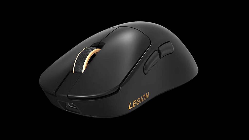 Cảm biến chuột gaming thế hệ mới và cuộc đua độ chính xác