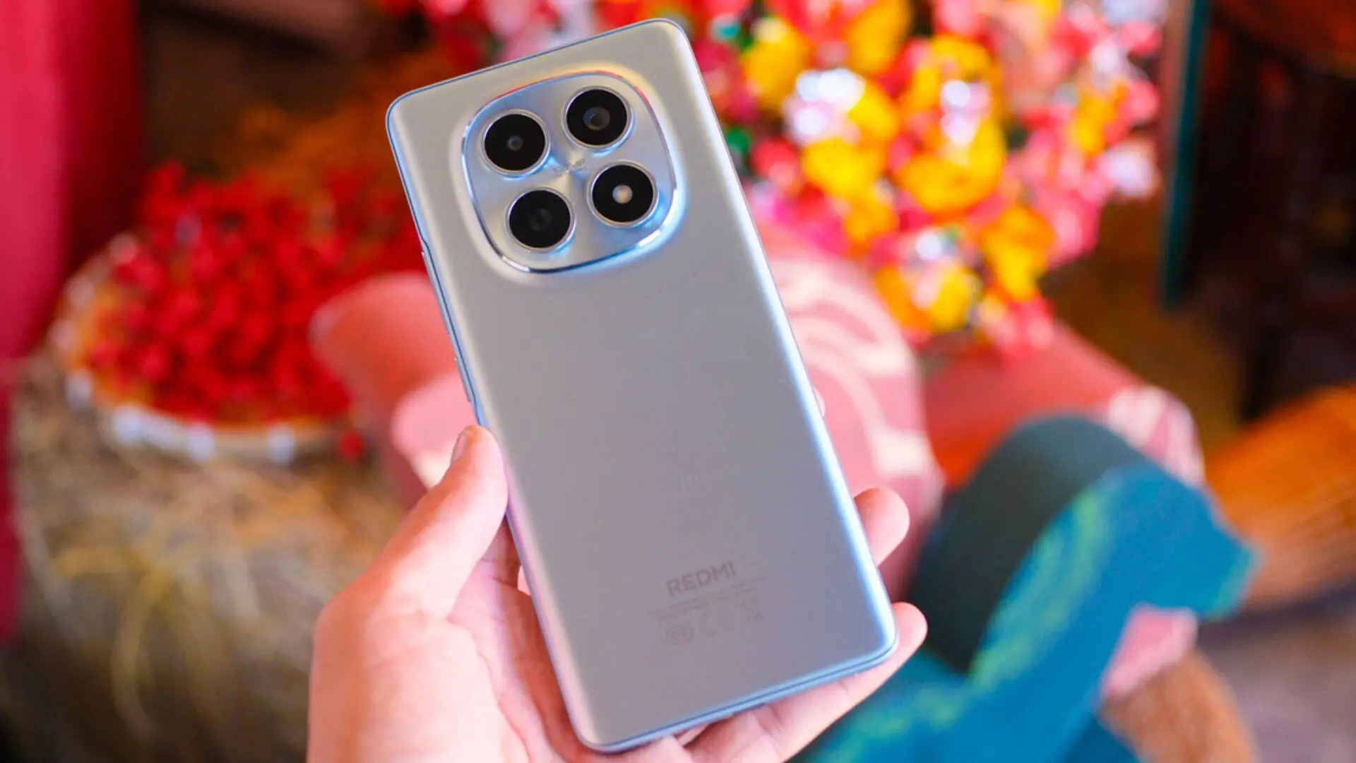Điện thoại Android 5G tầm trung: chọn mẫu nào đáng tiền?