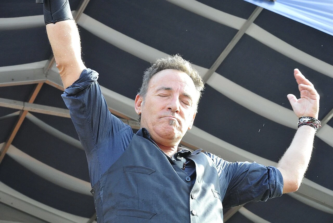 Bruce Springsteen mở kho lưu trữ: 7 album thất lạc và di sản rock đang được viết lại