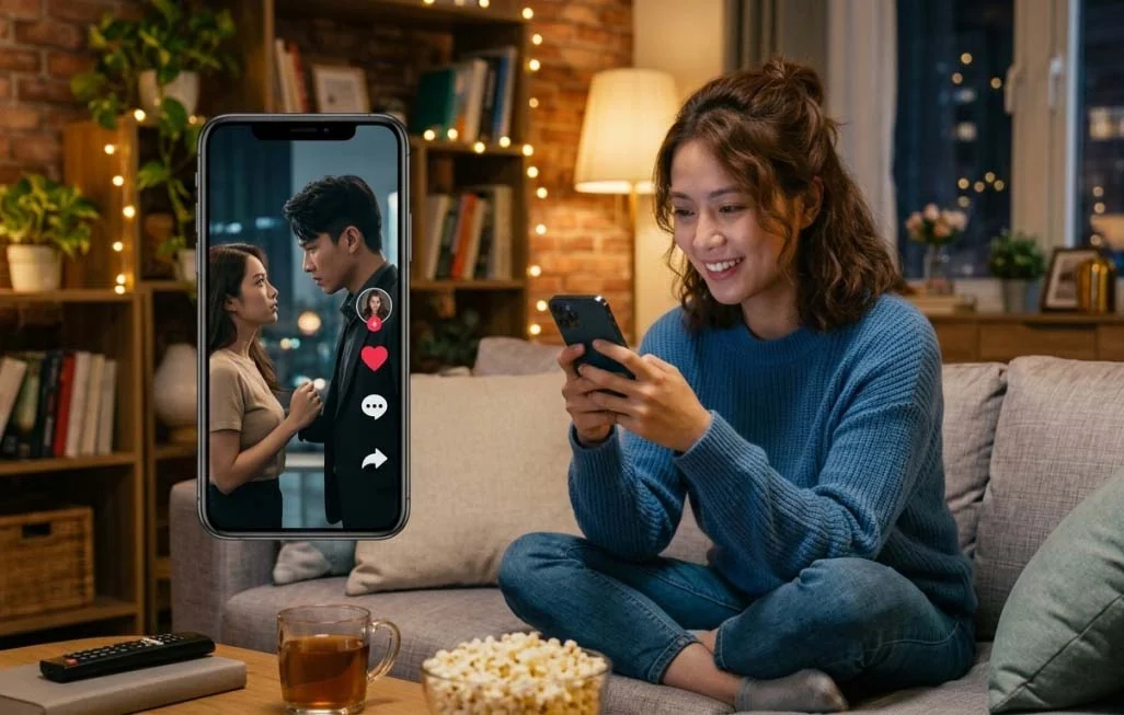 Làn sóng phim ngắn AI tràn mạng: rủi ro và cách Nhà nước phải phản ứng