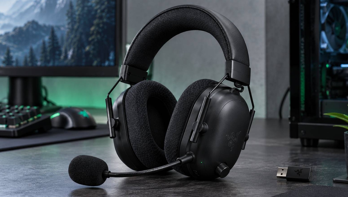 So sánh 3 tai nghe gaming wireless đáng chú ý cho game thủ PC