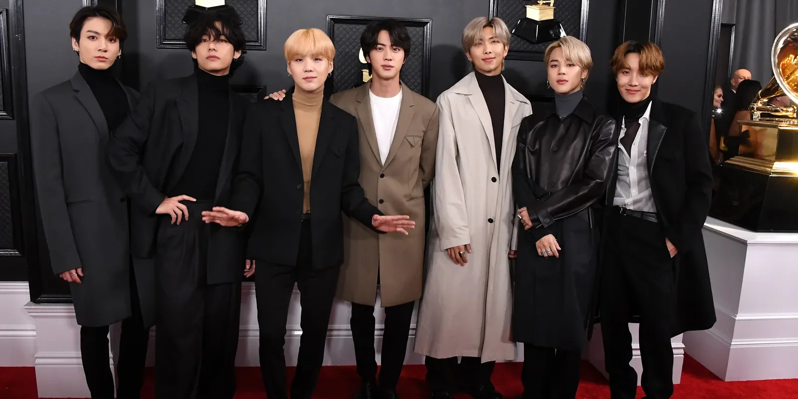 BTS và Stray Kids tẩy chay Grammy: phản kháng hay chiến lược của K-pop?