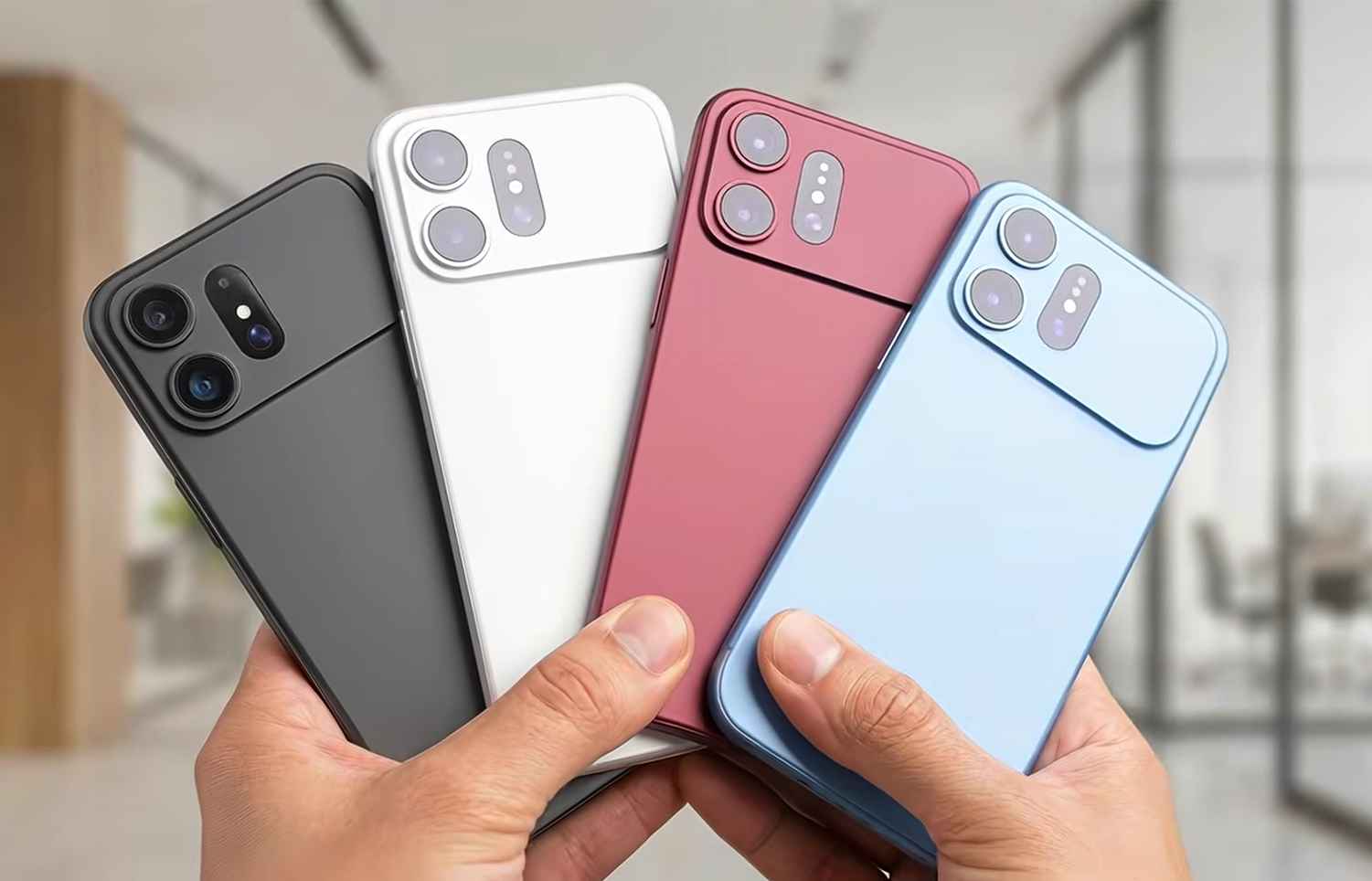 Galaxy S27 Ultra sửa lỗi màn hình gây tranh cãi trên S26