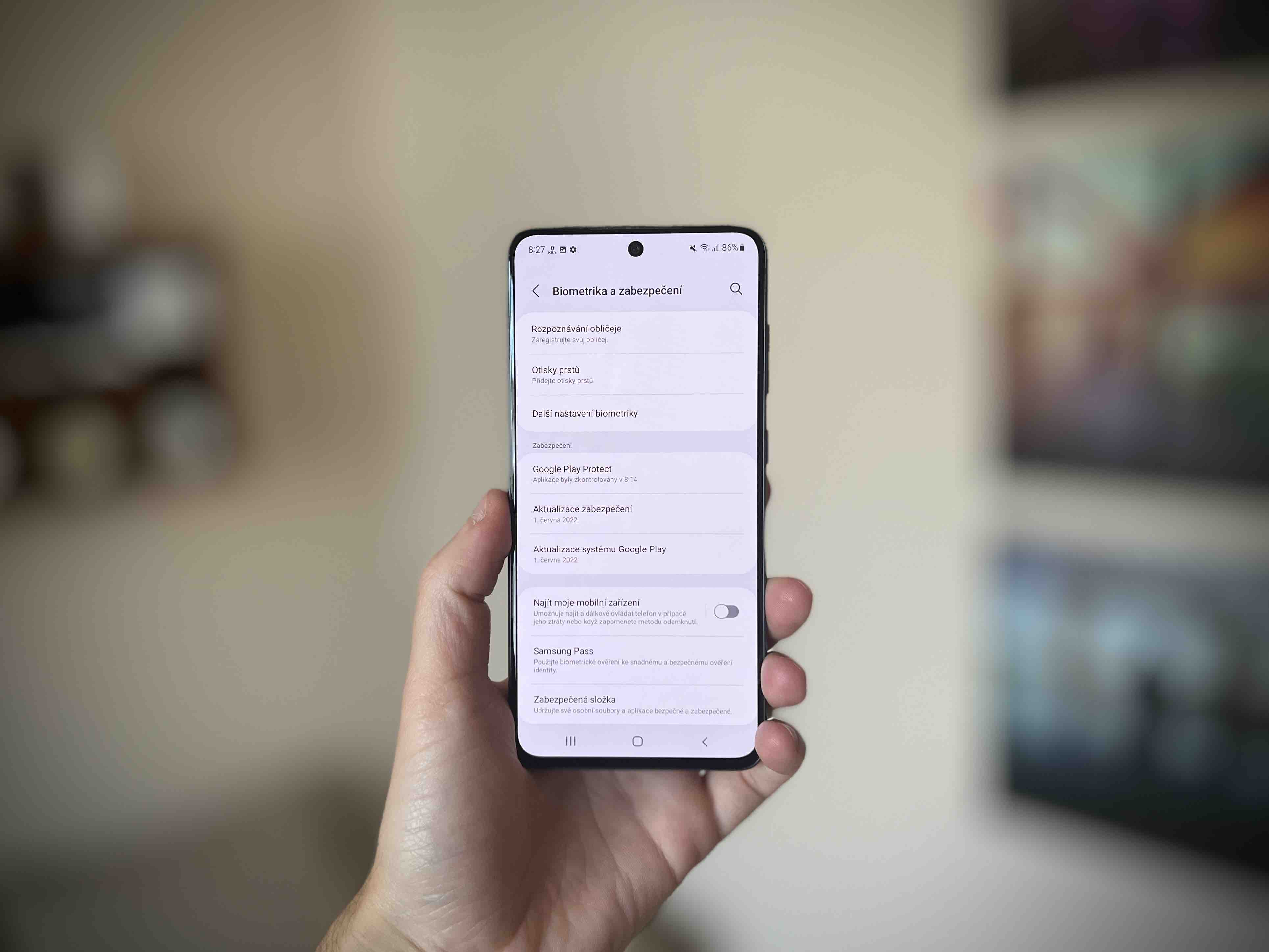 Cập nhật bảo mật One UI 9 trên Samsung: 83 lỗ hổng được vá và 5 thiết lập bạn phải bật ngay
