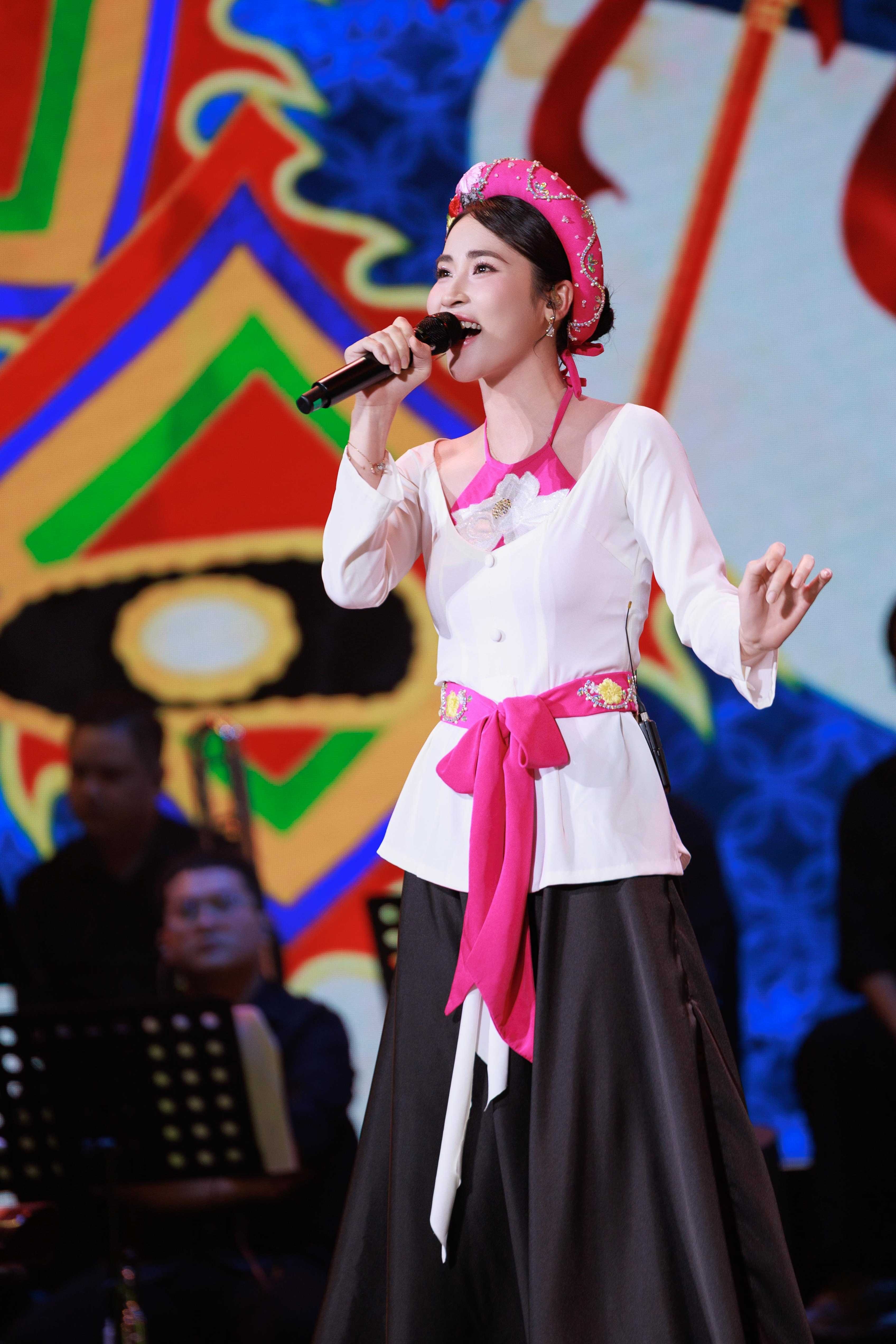 Liveshow 1 Sao Mai: Giọng ca tỉnh lẻ và cuộc đua bản sắc