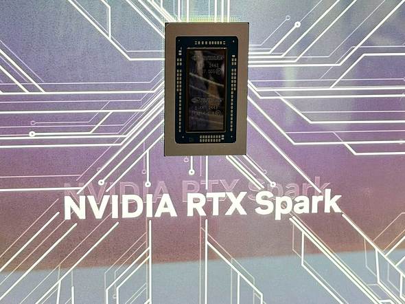 RTX Spark ARM, Prism và canh bạc tương thích Windows ARM