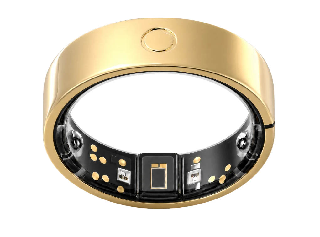 Nhẫn thông minh với thanh toán NFC: Circular Ring 3 và VIB Smart Ring