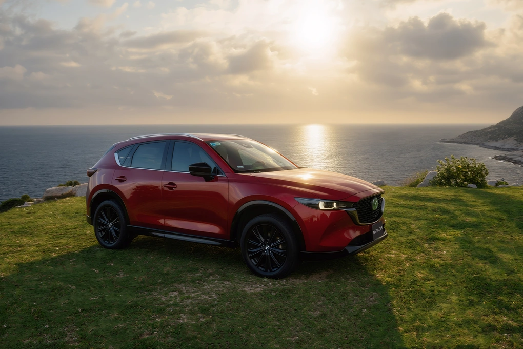 Mazda ưu đãi tháng 10: 100% phí trước bạ cho CX-5, Mazda2 có đáng xuống tiền?