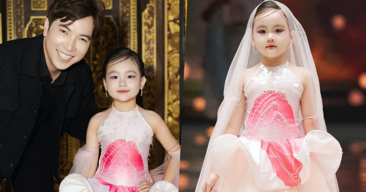 NTK Ivan Trần và hành trình chinh phục Bali Fashion Week