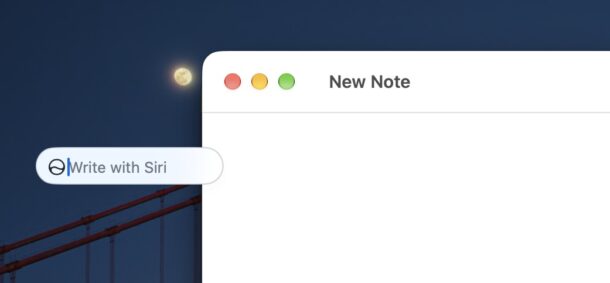 Apple Intelligence “Write with Siri” trên Mac và iPhone: Hướng dẫn dùng để viết lại và hiệu chỉnh