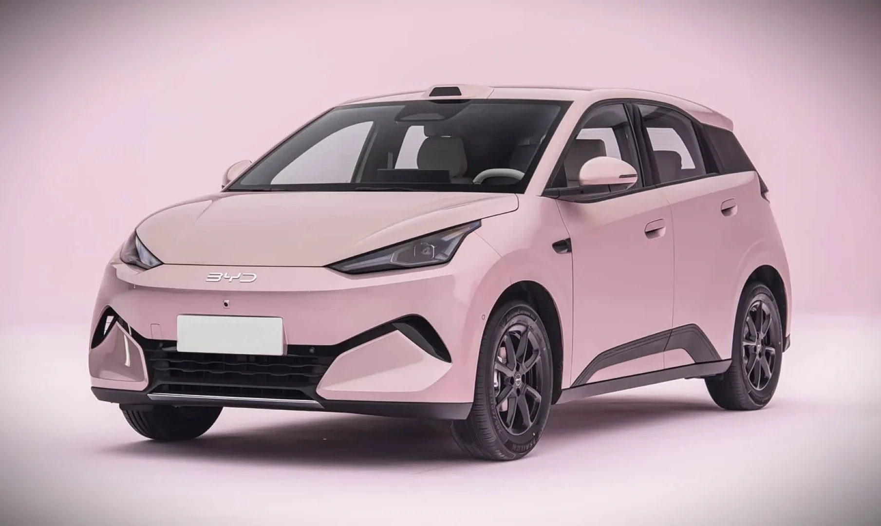 BYD Seagull thế hệ 2: từ xe hatchback điện giá rẻ đến kẻ thách đấu nghiêm túc