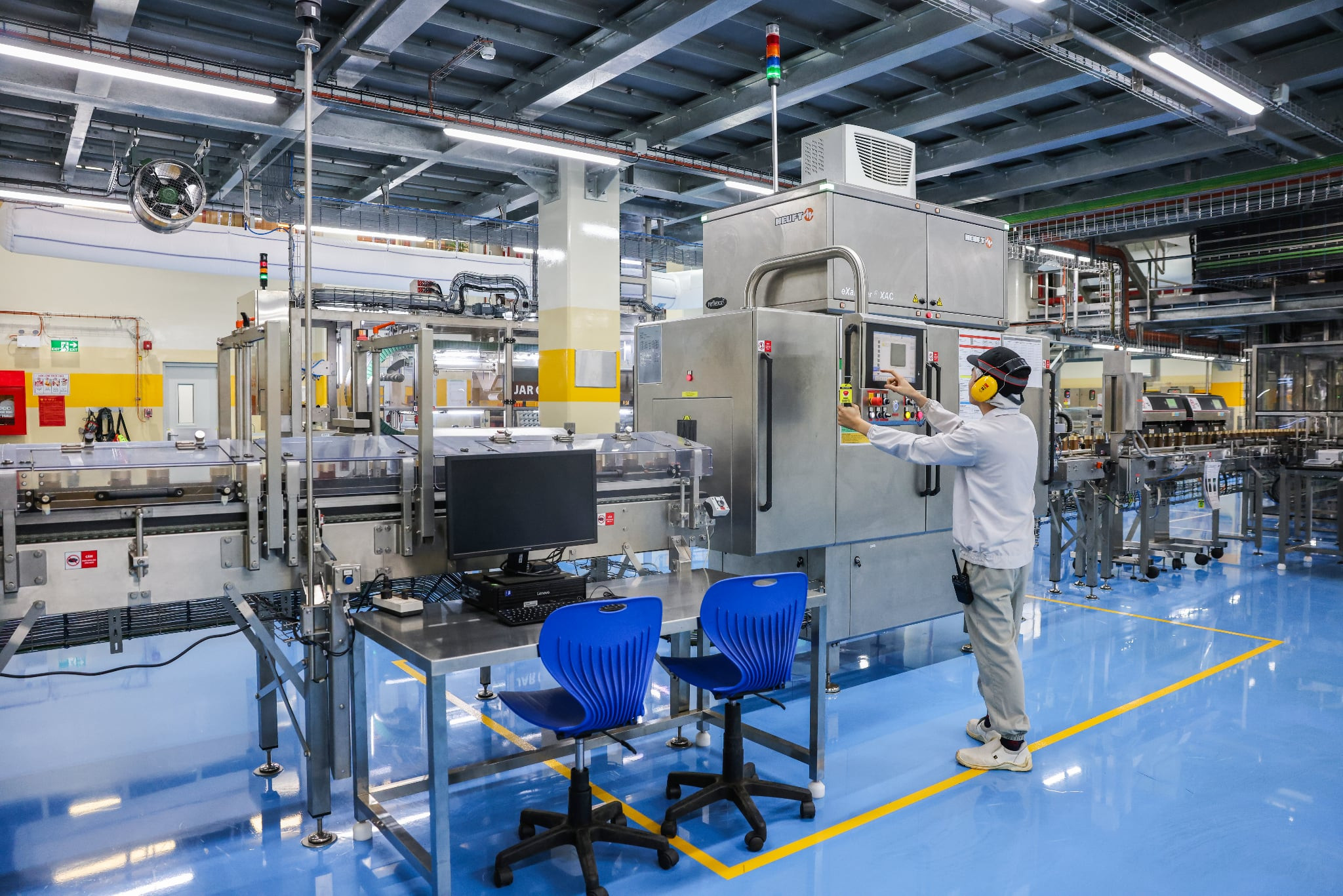 Doanh nghiệp Việt chuyển đổi chuỗi cung ứng bền vững: Từ cam kết đến hành động thực tế