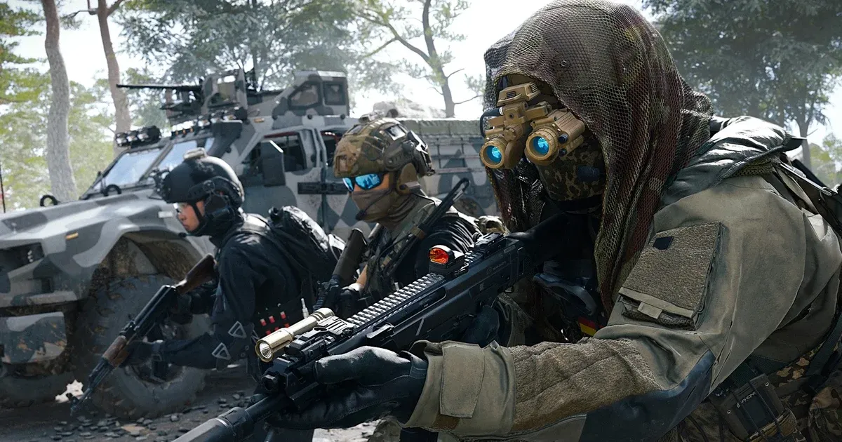 Modern Warfare 4 DMZ: Có Thực Sự Cần Một Chế Độ PvE Riêng?