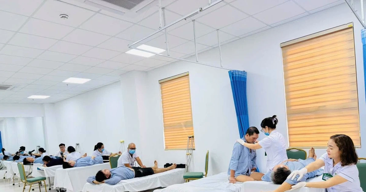 Sau mổ ruột thừa: Nghỉ ngơi thế nào để phục hồi an toàn?