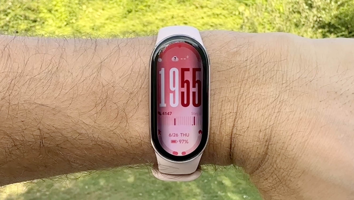Xiaomi Smart Band 10 vs Mobvoi TicWatch Pro 3: nên chọn thiết bị nào?