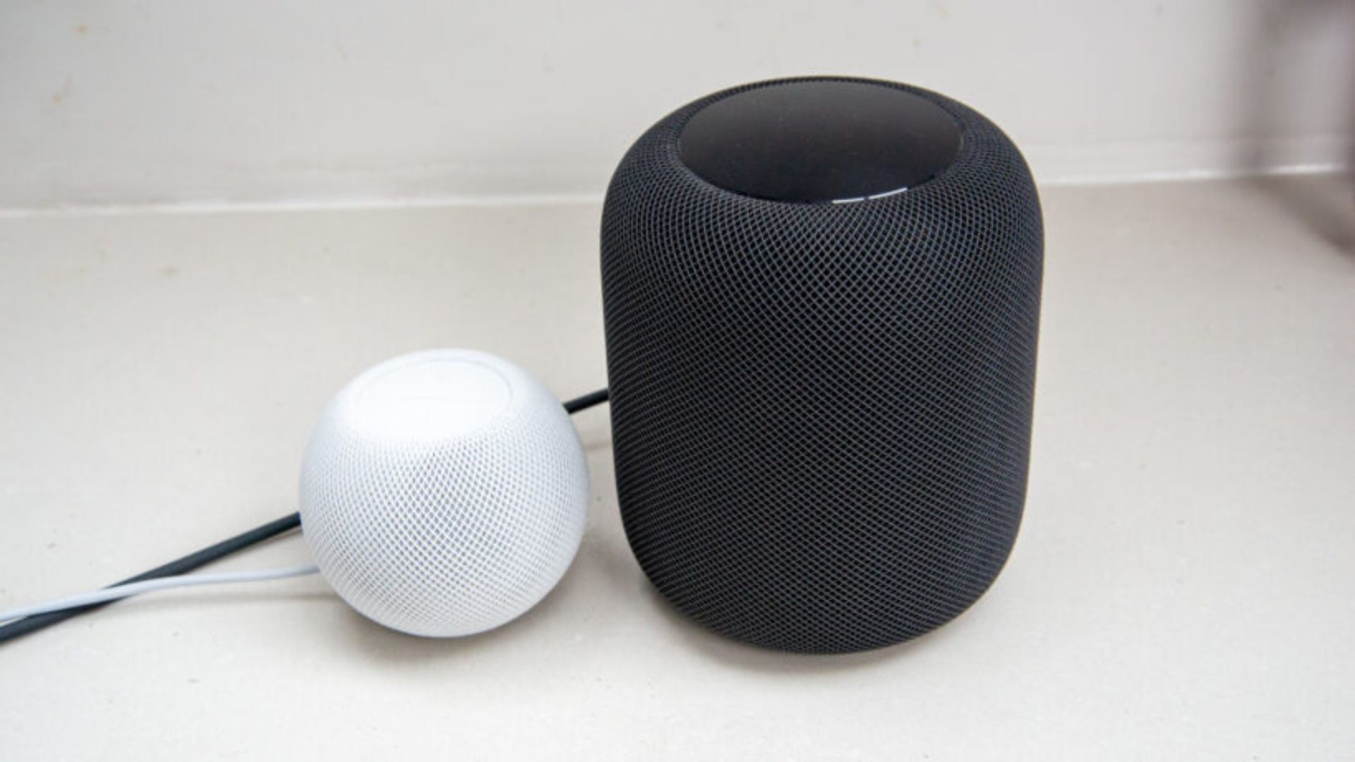 Apple HomePod Surround Sound: Thiết lập hệ thống 4 loa cho Apple TV 4K