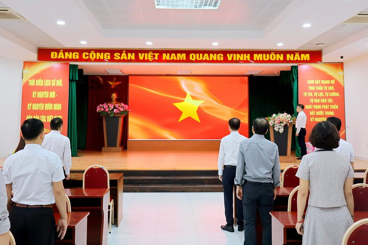 Phú Thọ và Đông Ngạc tăng tốc giải ngân vốn đầu tư công