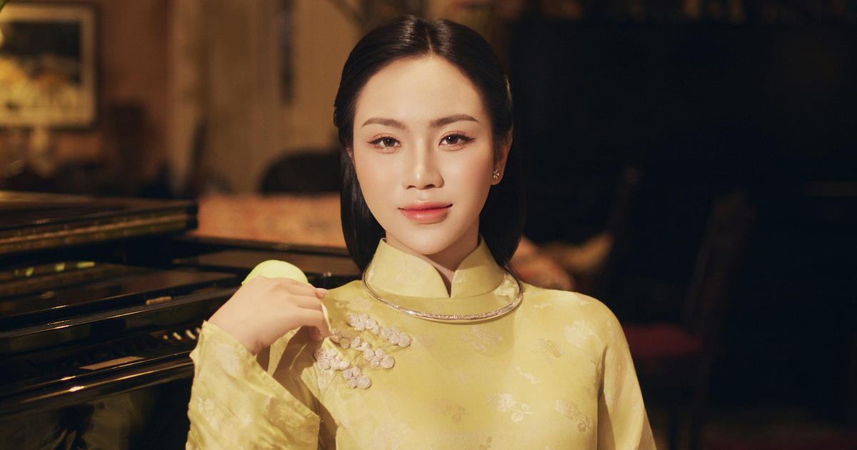 Sinh viên 22 tuổi chơi “ngược dòng” với album Hà Nội và AI