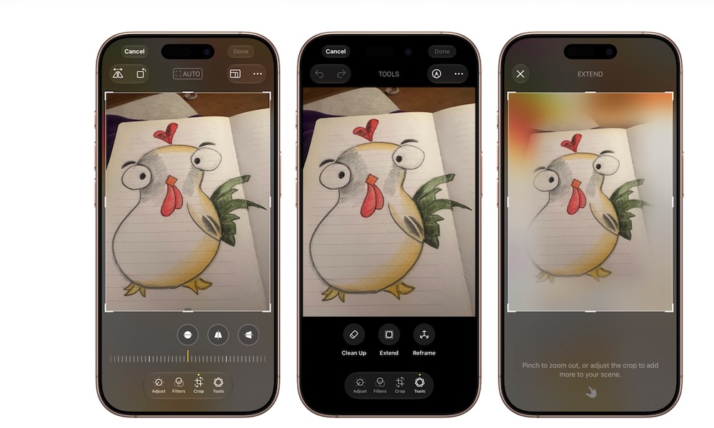 Tổ chức ảnh trên iPhone thông minh với Keywords