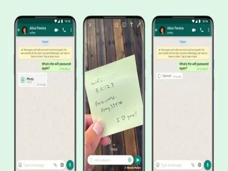 WhatsApp Sekat Log Masuk Pada OS Lama: Apa Yang Perlu Anda Buat