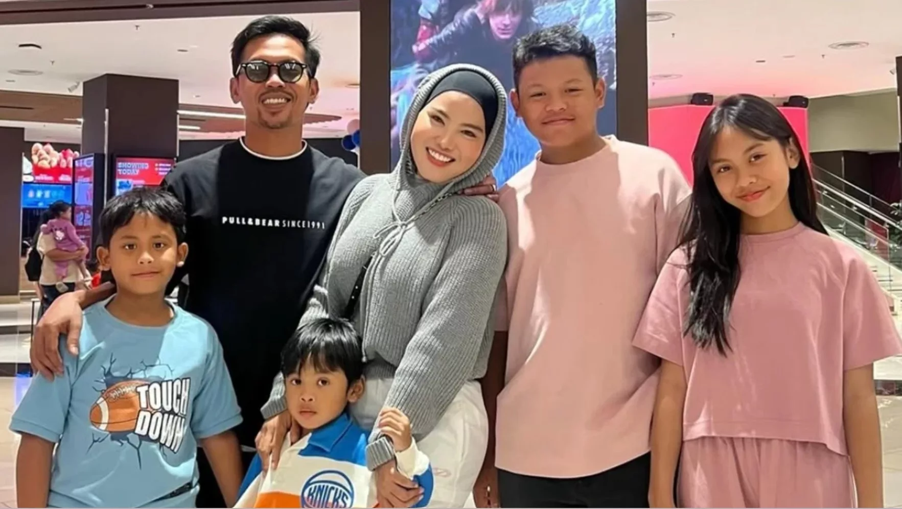 Diagnosis Autisme Ringan Usia 3 Tahun: Bagaimana Keluarga Boleh Membantu