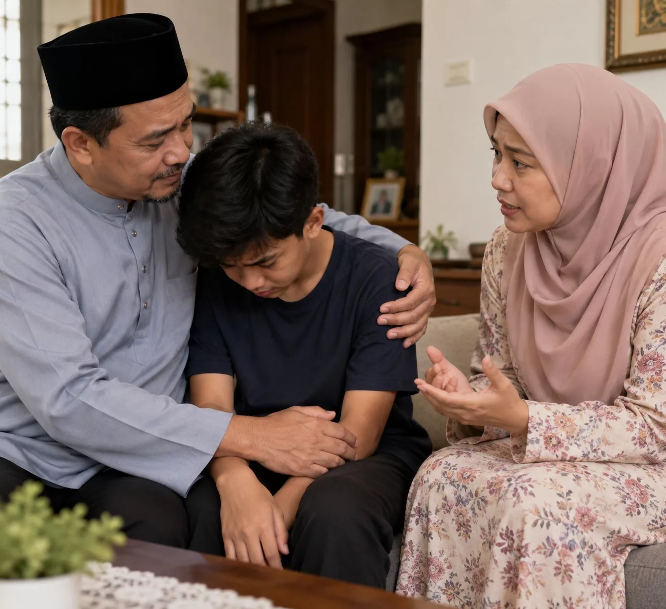 Lebih 5,000 Kes Buli Direkod: Ibu Bapa Jangan Lagi Pandang Ringan
