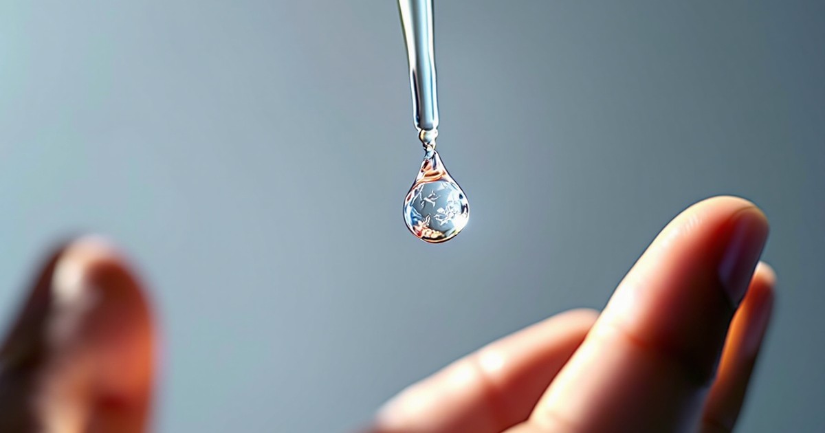 PDRN: Từ phòng khám da liễu đến cuộc cách mạng skincare toàn cầu