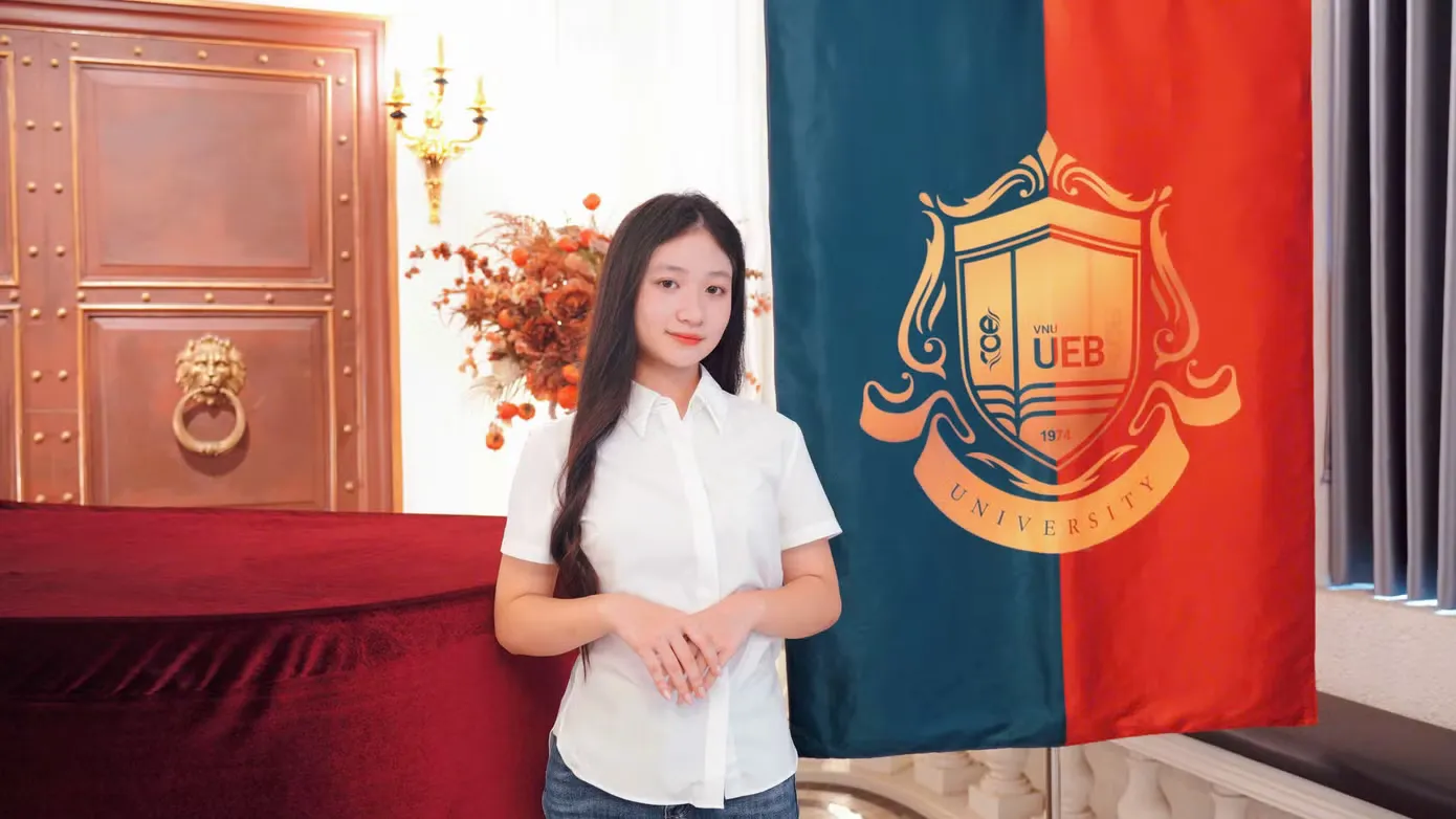 Từ học tiếng Anh đến tư duy khoa học: chiến lược của các thủ khoa