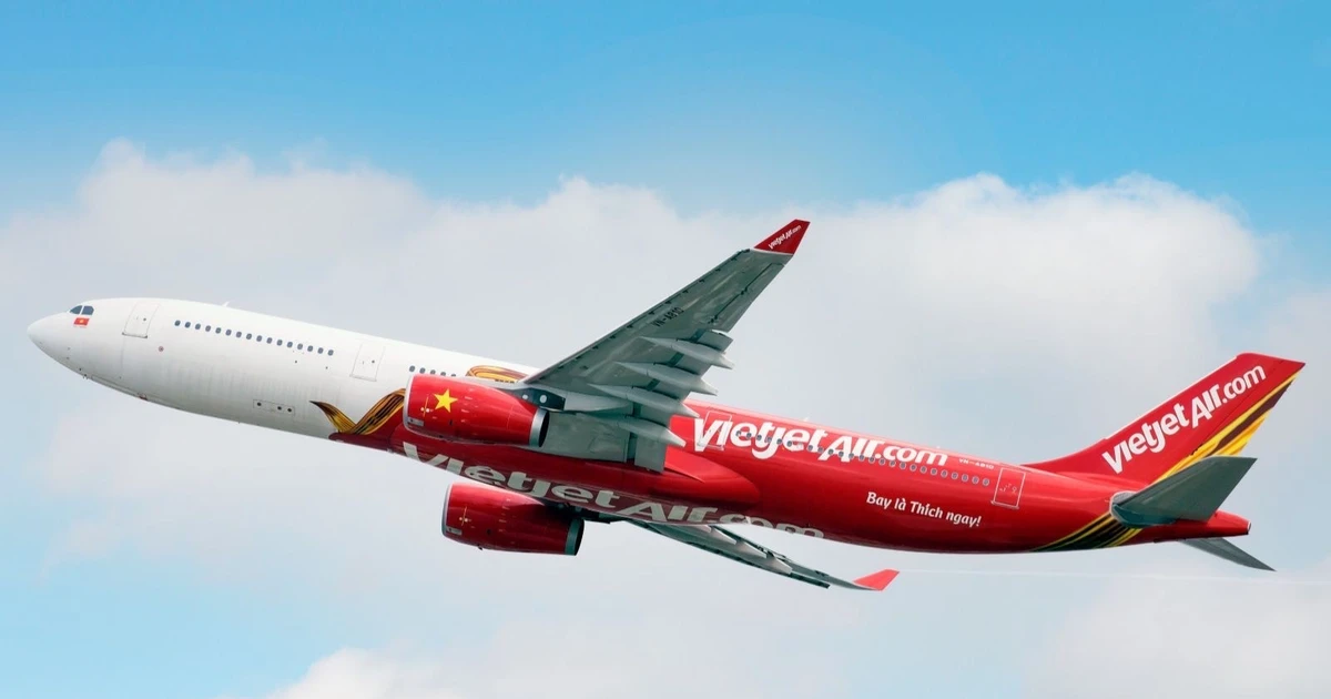Vietjet mở đường bay mới tới Praha, Almaty, Maldives với vé 0 đồng