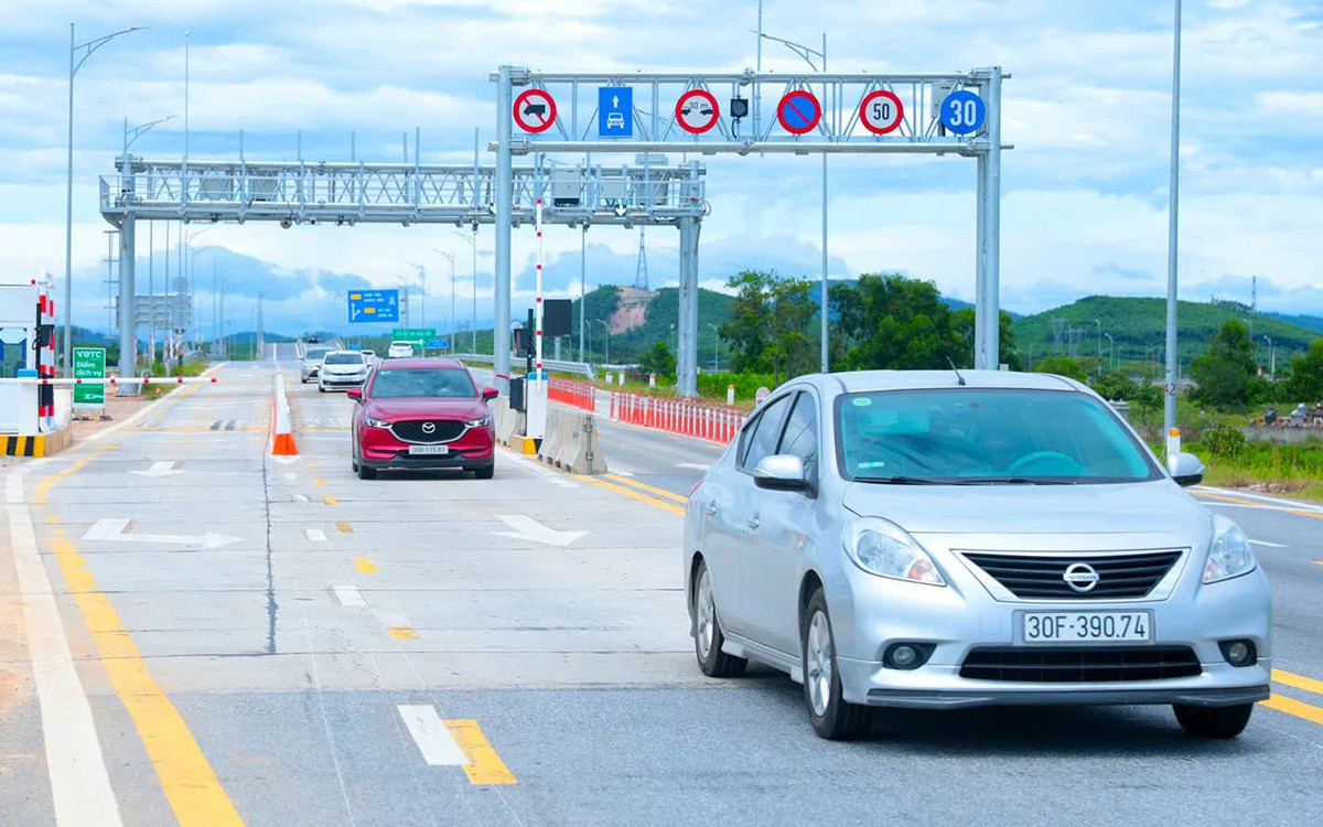 Nền tảng giao thông thông minh: ‘Bộ não dữ liệu’ mới cho đường bộ Việt Nam