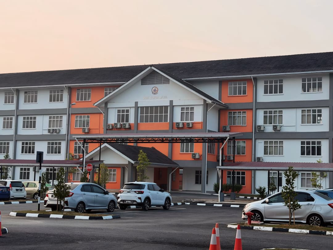 Keselamatan Anak di Sekolah: Peranan Ibu Bapa Melampaui Pintu Pagar