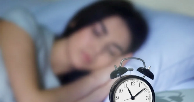 Ngủ sai giờ có hại não bộ: Đừng coi thường nhịp sinh học