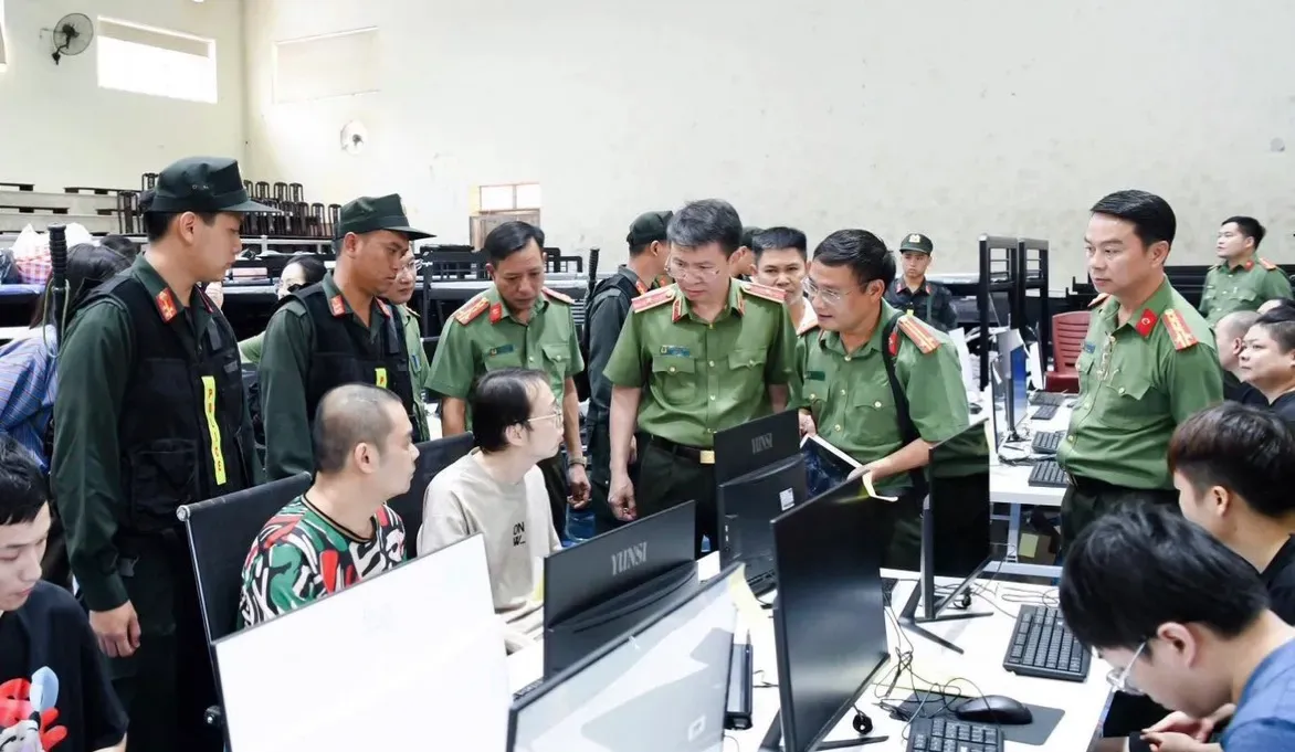 Các thành phố Đông Nam Á đối mặt khủng hoảng ngập lụt