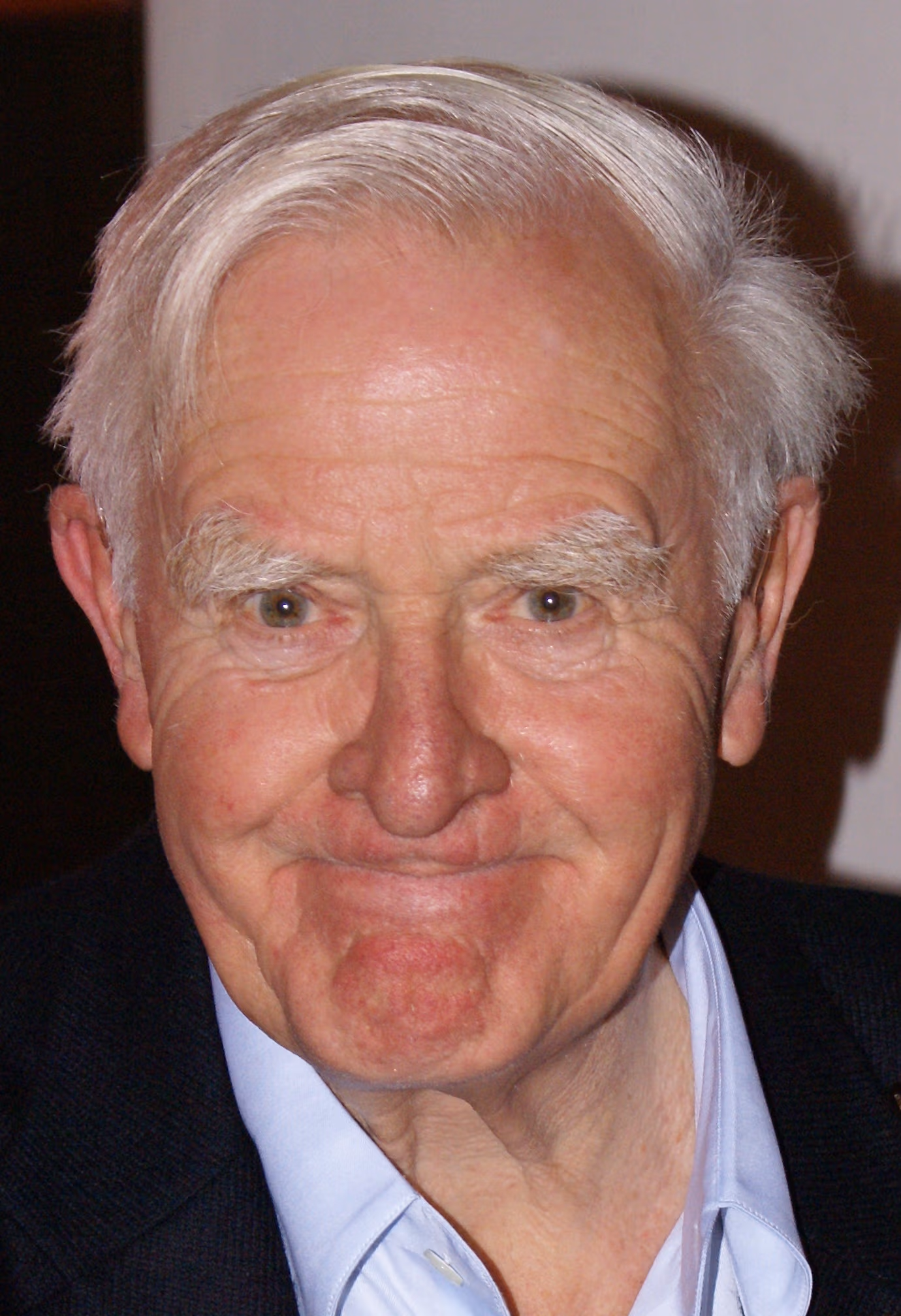 Di sản điệp viên John le Carré: Truyền hình Anh hồi sinh thời Chiến tranh Lạnh