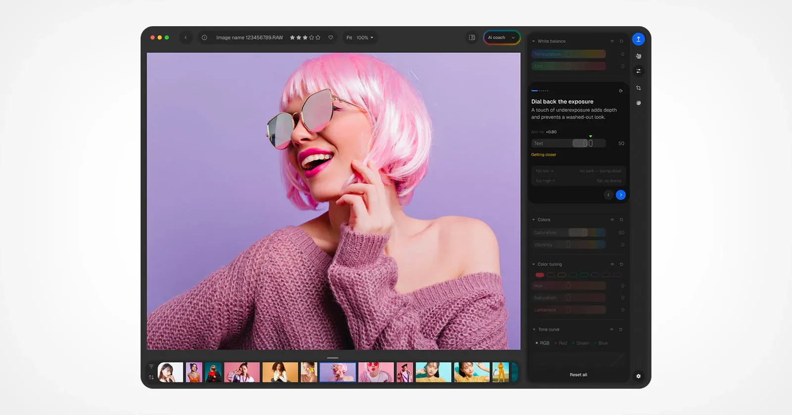 Thoát khỏi Adobe: Hướng dẫn chọn công cụ chỉnh sửa ảnh miễn phí