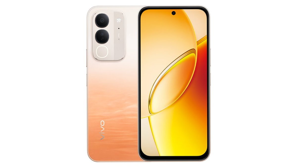 Vivo Y32: Pin 8000 mAh và chuẩn IP69 có đủ để thống trị phân khúc phổ thông?