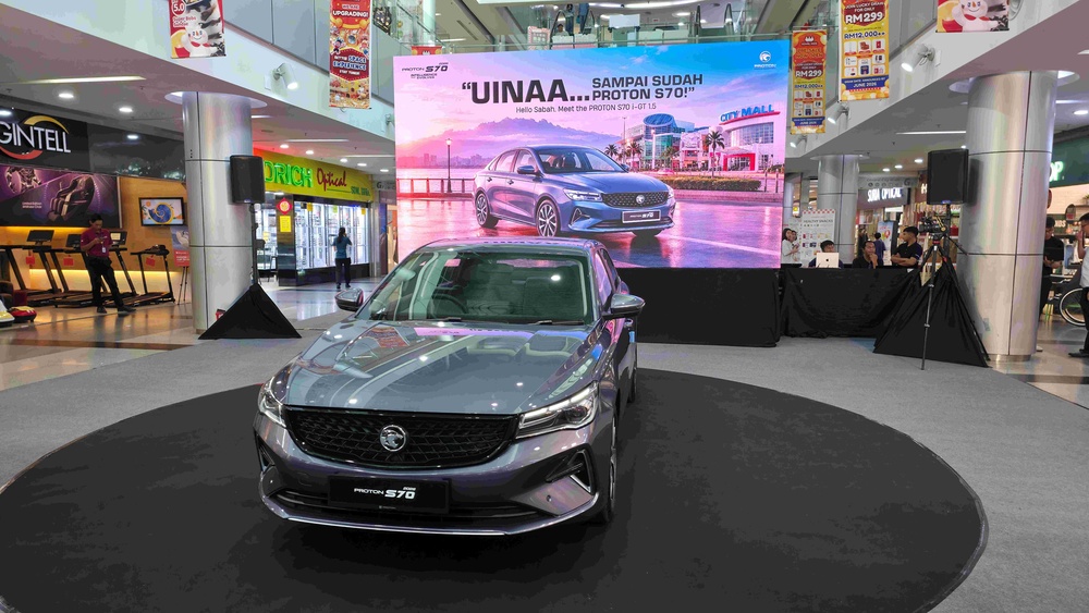 Proton Pecah Rekod Sembilan Bulan: Siapa Pemangkin Sebenar?