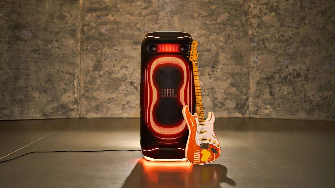 JBL Go 5 vs PartyBox Ultimate 2: khác nhau ở phong cách nghe