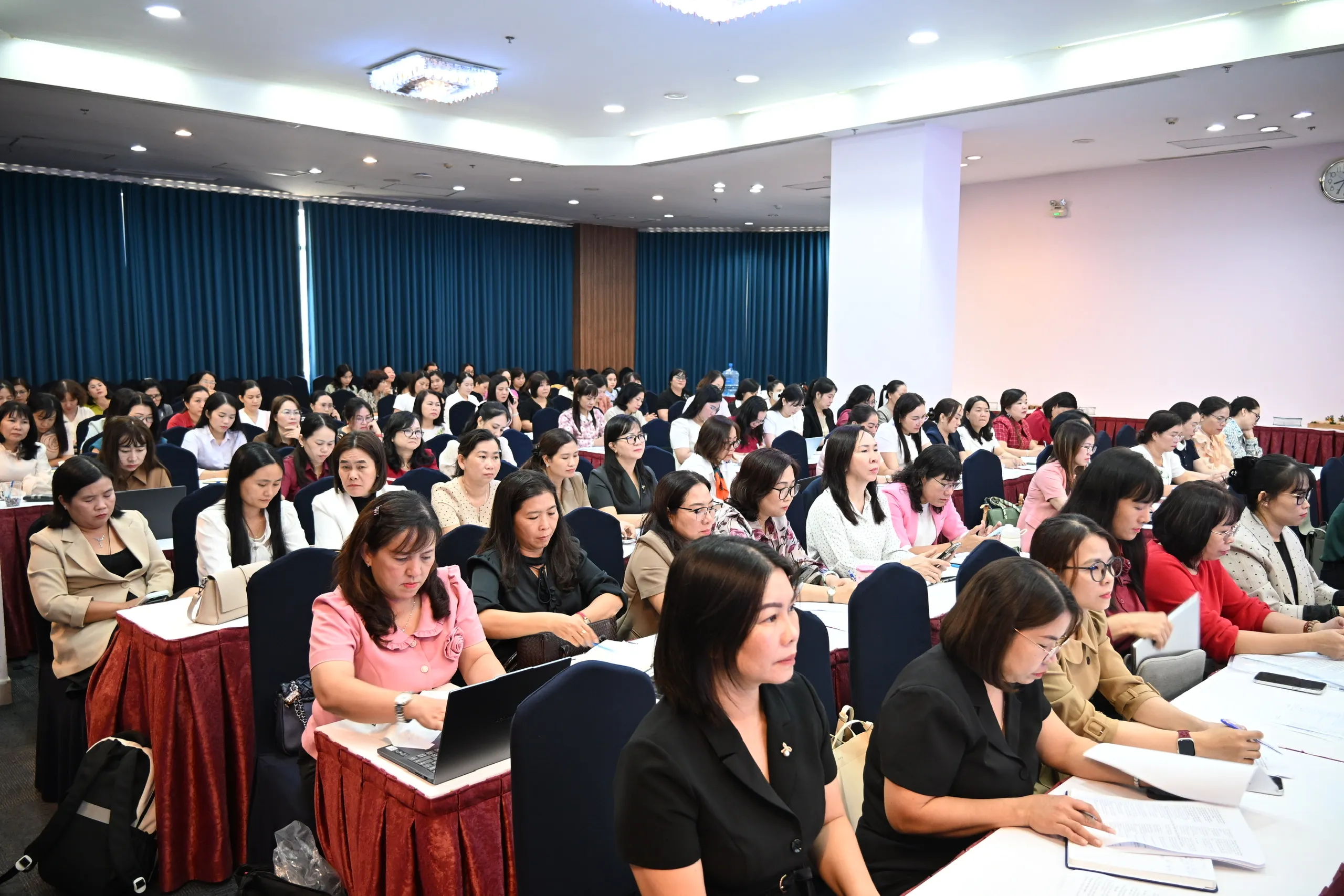 Mô hình đổi mới giáo dục mầm non thí điểm toàn quốc: Phụ huynh cần chuẩn bị gì?